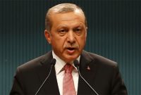 Erdogan: Ancaman AS Sebuah Kebodohan