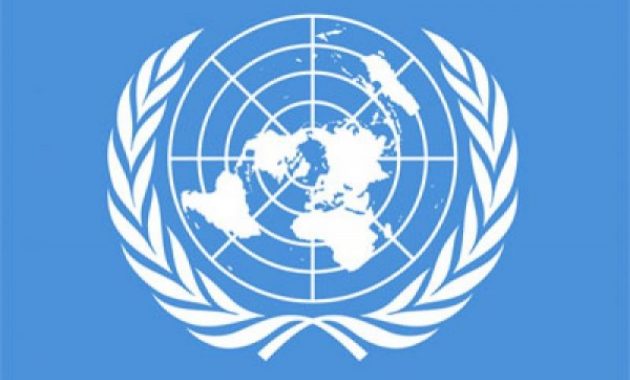 128 Negara Anggota PBB Tentang AS Soal Yerusalem