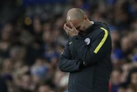 Manchester City Telan Kekalahan Perdana di Liga Champions