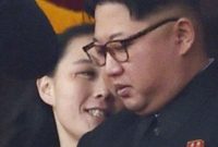 Kim Jong Un Tertidur Saat Rapat Besar Partai Komunis Korut