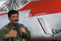 DPR Dalami Kesiapan Calon Panglima TNI Amankan Pilkada