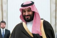 Dua Pangeran Saudi Dibebaskan Setelah Tersangkut Delik Korupsi