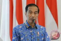 Kedatangan Presiden Jokowi Pengaruhi Wisata Bali