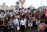 Mantan Diktator Alberto Fujimori Meminta Maaf kepada Rakyat Peru