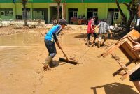 BNPB: Pacitan Paling Parah Terdampak Badai Cempaka