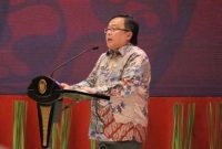 Menteri Bambang Klaim Kemiskinan RI 2017 yang Terendah