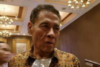 Politisi Senior Golkar Ini Ingatkan Agar Novanto untuk Tak Lagi Pura-pura Sakit