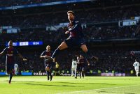 Jadi Bintang El-Classico, Messi Bisa Menjadi Segalanya