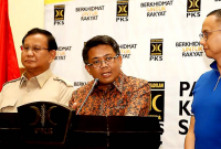 PKS, Gerindra, PAN Ingin Tularkan Kemenangan Jakarta di Daerah Lain