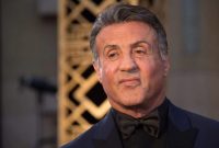 Sylvester Stallone Bantah Lakukan Pelecehan Seksual