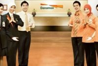 Danamon Bankers Trainee Buka Lowongan Terbaru 2018