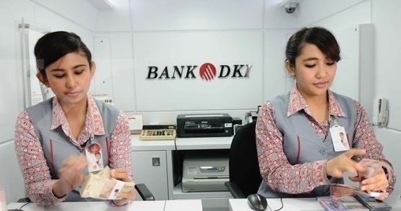 Lowongan Kerja ODP Bank DKI Tahun 2018