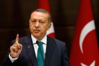 Erdogan Sebut Israel Harus ‘Bayar Mahal’ Jika Berani Serang Hamas di Turki