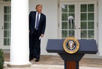Hikmahanto: Trump Sudah Kehilangan Legitimasi