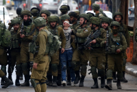 Israel Perpanjang Penahanan Junaidi yang Viral di Medsos