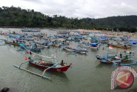 DKP Bangka Tengah Terbitkan 1.114 Polis Asuransi Nelayan