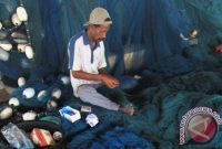 Presiden Temui Nelayan Cari Solusi terkait Cantrang