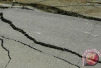 Gempa Dahsyat Guncang Tiga Negara