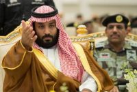 Saudi Upayakan Ekstradisi Tersangka Koruptor