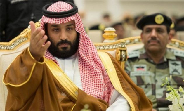 Saudi Upayakan Ekstradisi Tersangka Koruptor