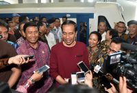 Presiden Persilahkan KPK Periksa Puan dan Pramono
