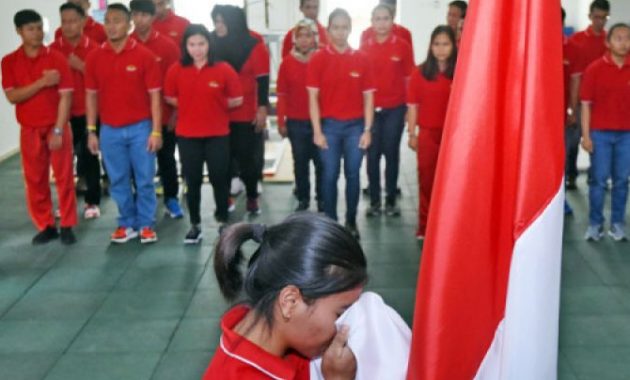 Indonesia Berpeluang Emas di 19 Nomor Asian Games