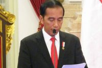 Jimly Ingatkan Jokowi tak Obral Perppu