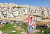 Penghentian Bantuan Ancam 75 Persen Pengungsi Palestina