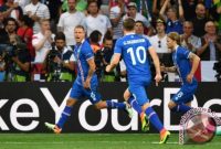 Skandal Mata-mata, Islandia Boikot Piala Dunia Rusia