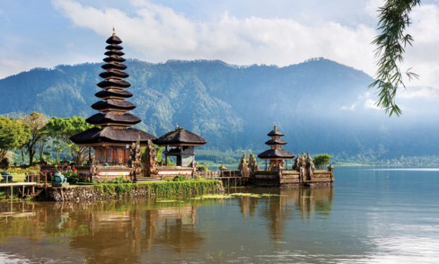 Wisatawan Jepang ke Bali Naik 7,65 Persen