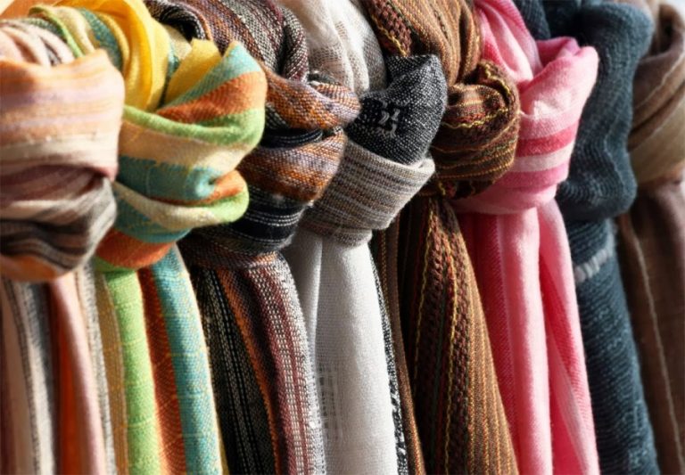  Mengenal  Seluk Beluk Kerajinan  Tekstil  Kabar Baik dari 