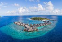 Gegara Utang Infrastruktur, Maladewa Bisa Dicaplok China