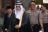 Dubes Minta Indonesia Hormati Hukum Arab Saudi