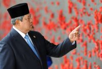 SBY ke Amien Rais: Kita Sudah Tua, Hati-hati