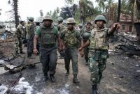 Sri Lanka Cabut Status Darurat dari Seluruh Negeri