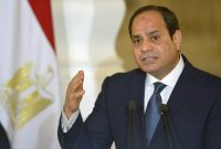 As-Sisi Diperkirakan Menang Pilpres Mesir, Pengamat: Sandiwara