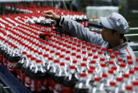 Coca-Cola Buka Lowongan Banyak Posisi, Cek Infonya