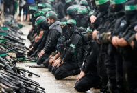 Hamas Cari Pelaku Serangan Bom PM Palestina