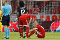 Usai Dibantai 5-1, Bayern Langsung Pecat Pelatih