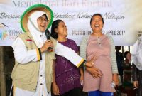 PKS akan Perjuangkan Penitipan Anak Bagi Buruh Perempuan