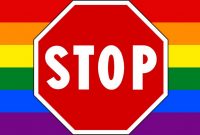 Ratusan Siswa Garut Deklarasi Tolak LGBT