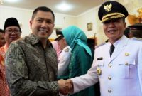 KPK Dalami Dugaan Aliran Dana Bupati Bengkulu Selatan ke Perindo