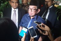 Ketua Majelis Syuro PKS Tegaskan Ucapan Sohibul Soal Fahri Bukan Fitnah