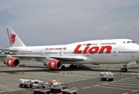 Kominfo Temui Lion Air Soal Kebocoran Data Penumpang