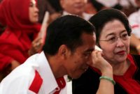 Pengamat: Jokowi Pasang Luhut untuk Hindari Megawati