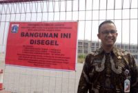 Diserang Soal Anggaran, KPK Justru Puji e-Budgeting Milik DKI Jakarta