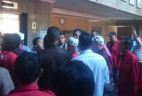Kasus Radar Bogor, PWI: PDIP Jangan Main Hakim Sendiri
