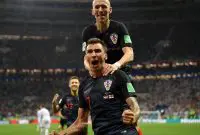 Kroasia Lolos ke Final Piala Dunia dan Singkirkan Inggris Lewat Babak Tambahan
