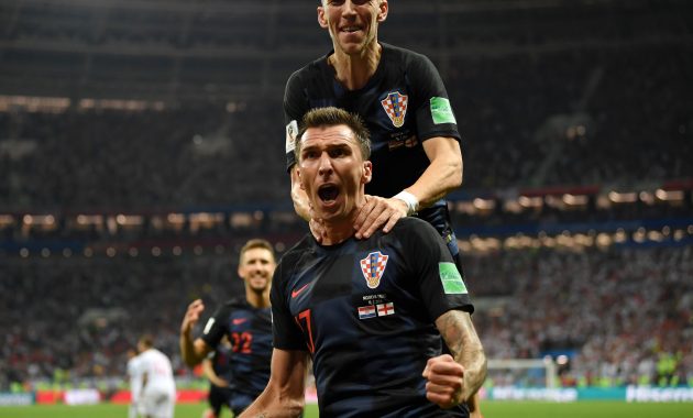 Kroasia Lolos ke Final Piala Dunia dan Singkirkan Inggris Lewat Babak Tambahan