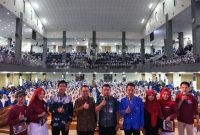 Dihadapan Ribuan Mahasiswa, Sudirman Said Sebut Tantangan Indonesia Adalah Ekonomi